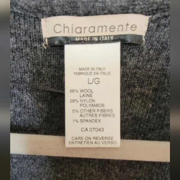 Cardigan - Picture 5 of 5